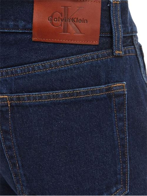 Shorts  in denim Calvin Klein Jeans | LV047F768GGWI